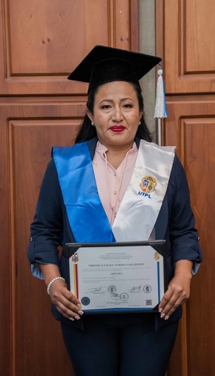 Ceremonia de Incorporación | 15 de septiembre | Mañana