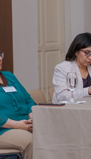 IV Foro Internacional de Aseguramiento de la Calidad de la Educación Superior: Policías y modelos de aseguramiento de la calidad en Iberoamérica