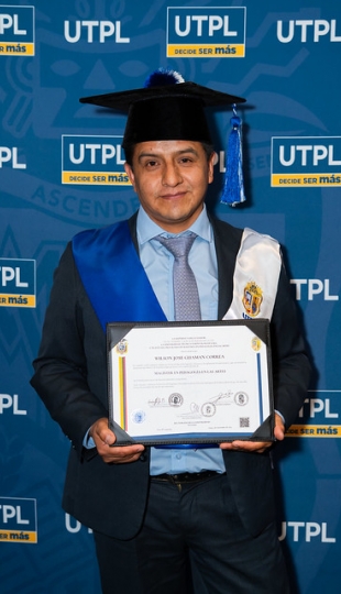 Ceremonia de Incorporación | 4 de diciembre | Tarde Ceremonia de Incorporación | 4 de diciembre | Tarde