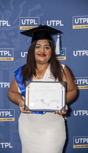 Ceremonia de Incorporación | 9 de febrero | Tarde