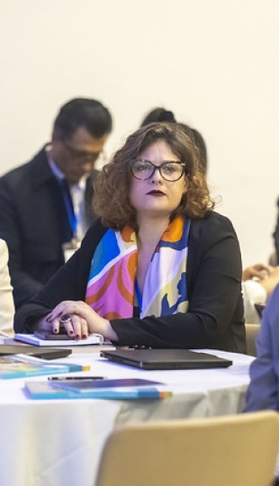 XI Foro Internacional de Acreditación EQUAA 2025: "El impacto de la IA en la formación de estudiantes de educación superior". XI Foro Internacional de Acreditación EQUAA 2025: "El impacto de la IA en la formación de estudiantes de educación superior".