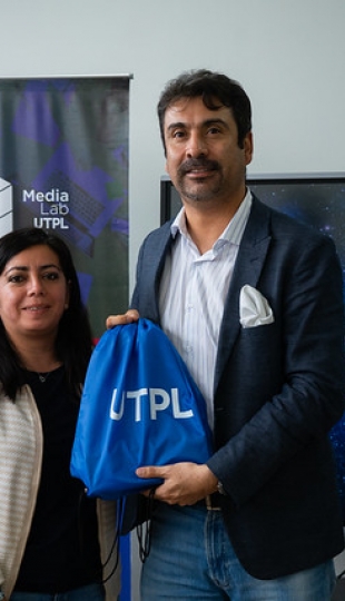 Bootcamp University UTPL 2025: Talento Digital en Acción Bootcamp University UTPL 2025: Talento Digital en Acción