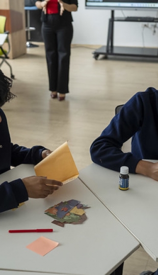 Talleres Académicos de Bioquímica y Farmacia y Geología Talleres Académicos de Bioquímica y Farmacia y Geología