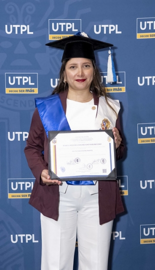 Ceremonia de Incorporación | 3 de diciembre | Tarde