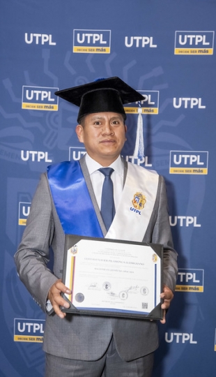 Ceremonia de Incorporación | 10 de diciembre | Tarde