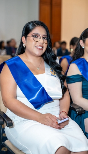 Ceremonia de Incorporación | 25 de junio | Mañana