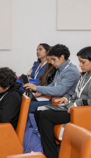 II Congreso Ecuatoriano de Micología en la UTPL