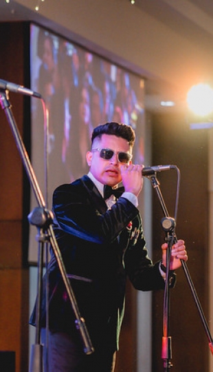 Cenas de navideñas UTPL 2025