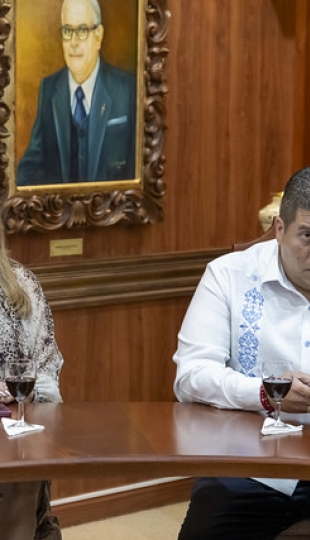 Firma de convenios UTPL – Superintendencia de Competencia Económica Firma de convenios UTPL – Superintendencia de Competencia Económica