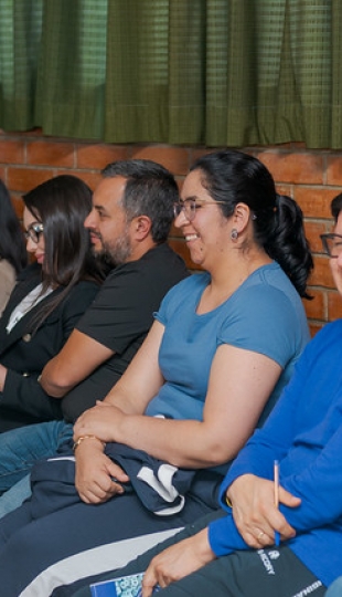 Renovando el amor: encuentro de parejas y matrimonios Renovando el amor: encuentro de parejas y matrimonios