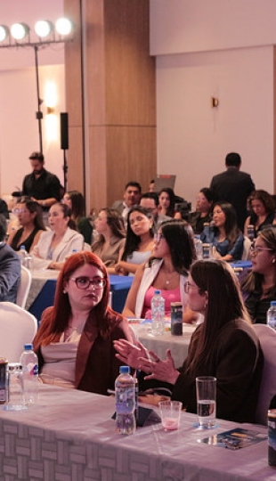 UTPL ratificada como la mejor marca empleadora del Sector Educación del país