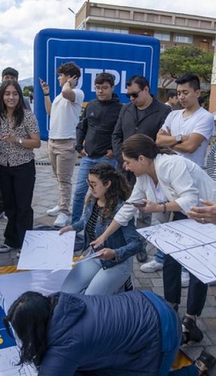 Somos Great Place to Work