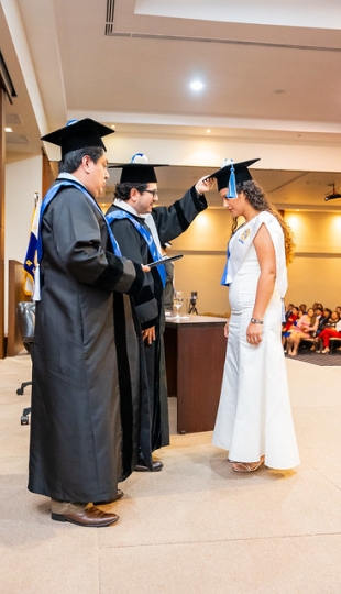 Ceremonia de Incorporación | 20 de octubre | Mañana Ceremonia de Incorporación | 20 de octubre | Mañana