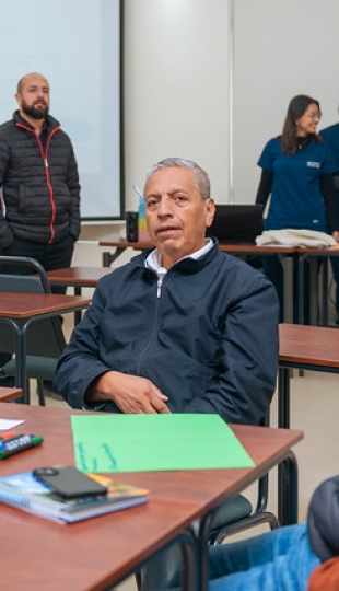 Taller | Libre para más