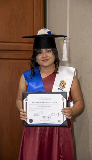 Ceremonia de Incorporación | 25 de junio | Mañana