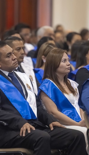 Ceremonia de Incorporación | 26 de mayo 2025 | Mañana Ceremonia de Incorporación | 26 de mayo 2025 | Mañana