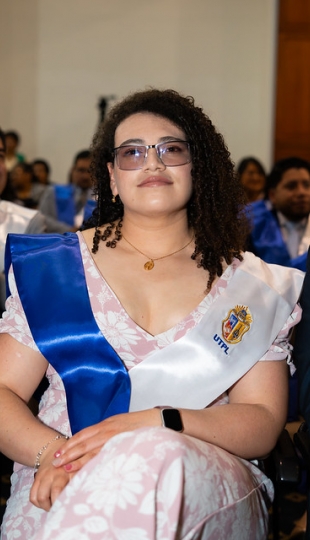 Ceremonia de Incorporación | 7 de noviembre | Mañana