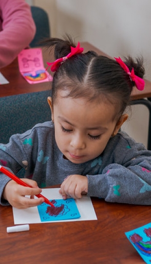 Encuentro de Familia Idente | Enero 2026