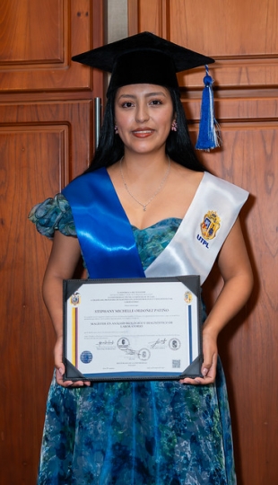 Ceremonia de Incorporación | 10 de abril 2026 | Tarde