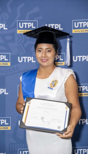 Ceremonia de Incorporación | 9 de febrero | Tarde