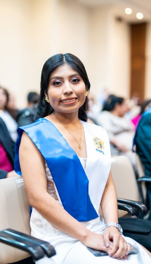 Ceremonia de Incorporación | 26 de septiembre | Tarde Ceremonia de Incorporación | 26 de septiembre | Tarde