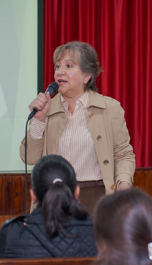 ILFAM UTPL | Jornada de Formación Familiar – Loja 2026