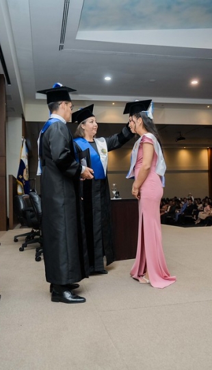 Ceremonia de Incorporación | 27 de noviembre | Tarde Ceremonia de Incorporación | 27 de noviembre | Tarde