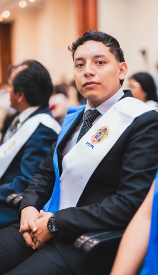 Ceremonia de Incorporación | 23 de octubre | Mañana Ceremonia de Incorporación | 23 de octubre | Mañana