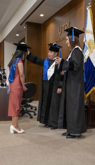 Ceremonia de Incorporación | 21 de octubre | Tarde Ceremonia de Incorporación | 21 de octubre | Tarde