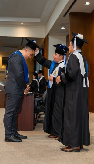 Ceremonia de Incorporación | 25 de abril 2024 | Mañana Ceremonia de Incorporación | 25 de abril 2024 | Mañana