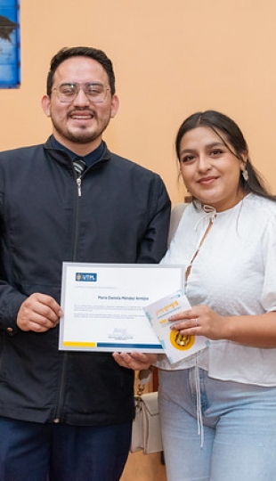 Día Internacional de Voluntarios Día Internacional de Voluntarios