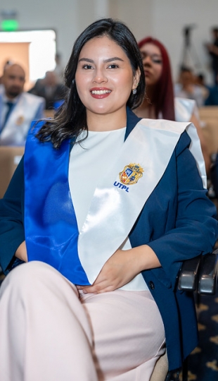 Ceremonia de Incorporación | 25 de junio | Mañana
