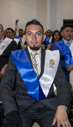 Ceremonia de Incorporación | 29 de octubre | Tarde