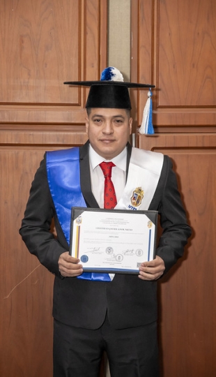 Ceremonia de Incorporación | 28 de julio | Mañana