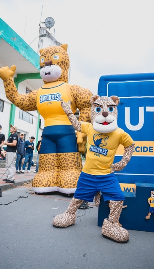 Carrera 5K Pasos Solidarios 2025