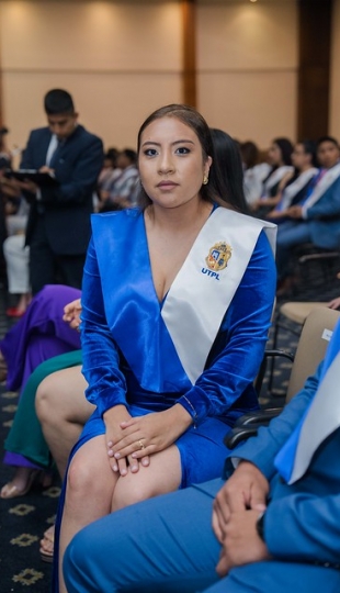 Ceremonia de Incorporación | 23 de junio | Mañana