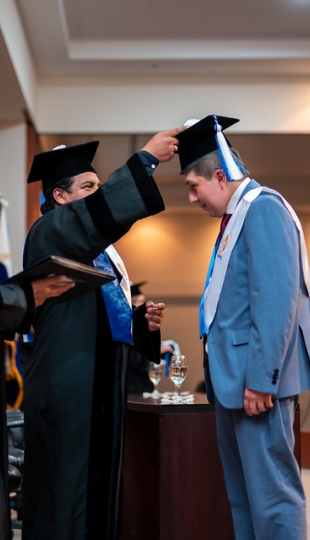 Ceremonia de Incorporación | 20 de marzo 2026 | Mañana