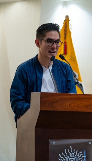 Jornadas de Inducción | Periodo abril - agosto 2026