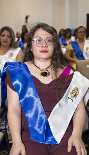 Ceremonia de Incorporación | 30 de octubre | Mañana Ceremonia de Incorporación | 30 de octubre | Mañana