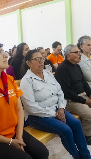 Misión Idente Profesional Taquil 2026 Misión Idente Profesional Taquil 2026