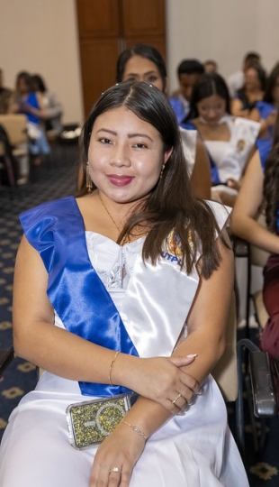 Ceremonia de Incorporación | 16 de octubre | Tarde Ceremonia de Incorporación | 16 de octubre | Tarde