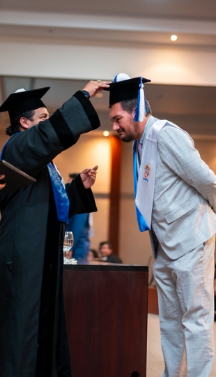 Ceremonia de Incorporación | 20 de marzo 2026 | Mañana