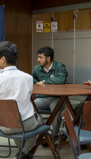 I Festival de Villancicos en inglés "Bells & Voices"