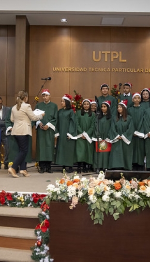 I Festival de Villancicos en inglés "Bells & Voices" I Festival de Villancicos en inglés "Bells & Voices"