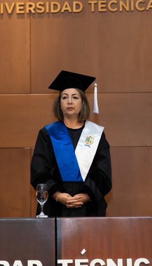 Ceremonia de Incorporación | 27 de marzo 2026 | Tarde