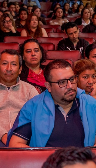 ILFAM UTPL | Jornadas de Formación Familiar – Loja 2026