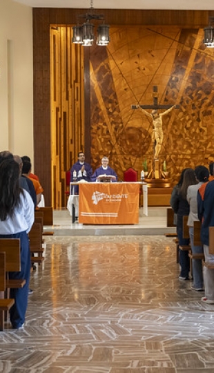 Misión Idente Profesional Taquil 2026