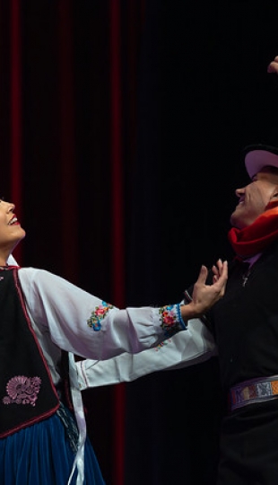 40 años danzando identidad | Jahua Ñan UTPL