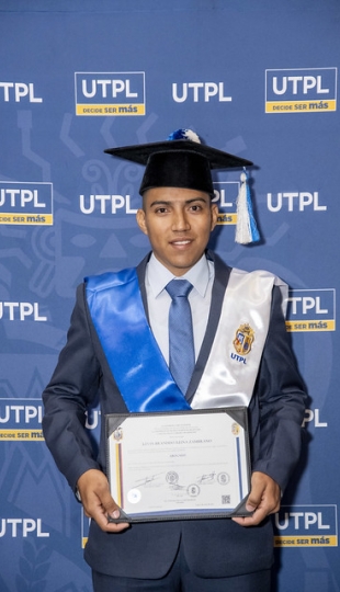 Ceremonia de Incorporación | 9 de febrero | Tarde