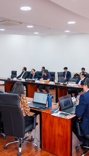 Encuentro Binacional Ecuador – Perú | AUSENP - RETUEP Encuentro Binacional Ecuador – Perú | AUSENP - RETUEP